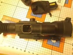 Прицел ночной 