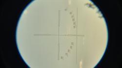 Прицел НПЦ КВАНТ 4х48 с ЛЦУ