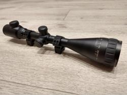 Прицел Ohhunt 4,5-14x50 AOE