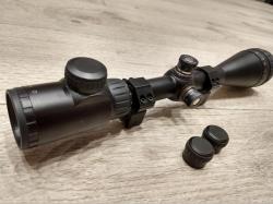 Прицел Ohhunt 4,5-14x50 AOE