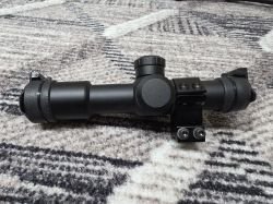 Прицел Ohhunt 4.5x20E