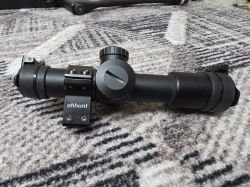 Прицел Ohhunt 4.5x20E