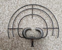 Прицел охотничий кольцевой ПОК-1