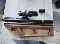 Прицел ОПСО 1П86-1