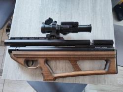 Прицел ОПСО 1П86-1