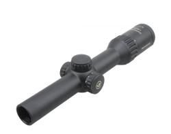 Прицел оптич. Vector Optics 30мм SFP Continental x6 1-6x24 G4 Hunting
