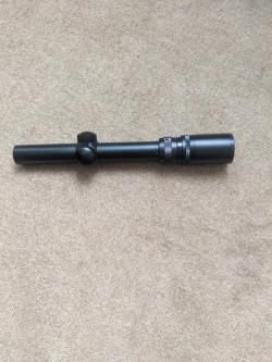 прицел оптический 1,5-4,5х21. Zeeadler/ германия