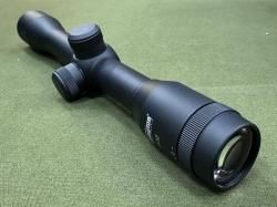 Прицел оптический 4x32 Fury 25mm MilDot