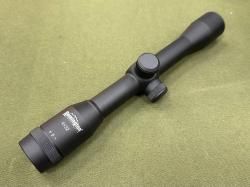 Прицел оптический 4x32 Fury 25mm MilDot