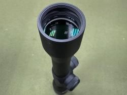 Прицел оптический 4x32 Fury 25mm MilDot