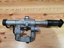 Прицел оптический АК-12