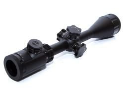 Прицел оптический BSA Stealth Tactical 1" scope STS 6-24x44 IR