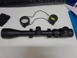 Прицел оптический Bushnell 3-9×40EG