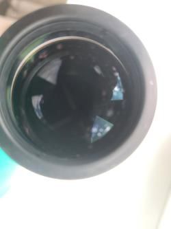 Прицел оптический Carl Zeiss Duralyt 2-8x42 