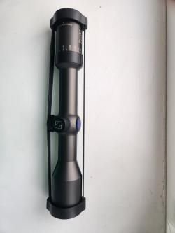 Прицел оптический Carl Zeiss Duralyt 2-8x42 