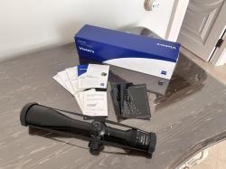 Прицeл оптический Cаrl Zеiss Viсtоry Diаvаri 6-24x56 Т* FL