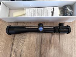 Прицел оптический DISCOVERY DSII-88004 6-24x44 SFIR