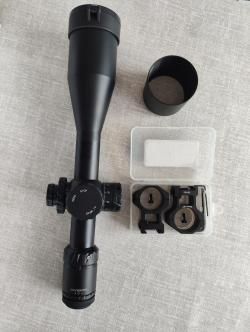 Прицел Оптический Discovery