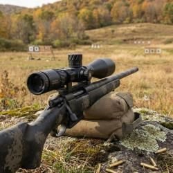 Прицел Оптический Discovery