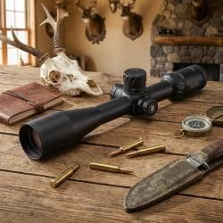 Прицел Оптический Discovery