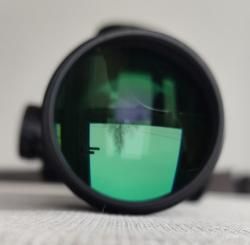 Прицел Оптический Discovery