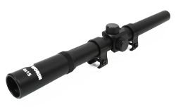 Прицел оптический (для пневм) 4х15 RIFLESCOPE