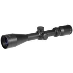 Прицел оптический Gaut Quartz 3-9х40 (Mil-Dot)