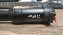 Прицел оптический HakKo Majesty 1-4