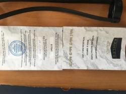 прицел оптический Kahles helia C 1.5-6x42