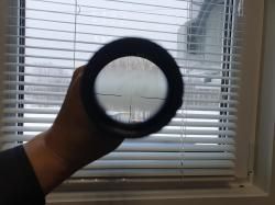 Прицел оптический KAHLES KHI 3,5-10*50