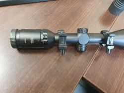 Прицел оптический KAHLES KHI 3,5-10*50