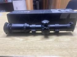 Прицел оптический KonusPro M-30 1-4*24