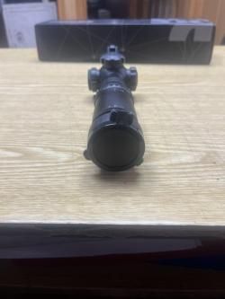 Прицел оптический KonusPro M-30 1-4*24