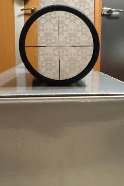 Прицел оптический Leica Amplus 6 1-6x24 i (30mm)