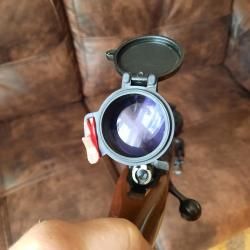  Прицел оптический Leupold Rifleman 4-12x40