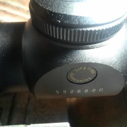  Прицел оптический Leupold Rifleman 4-12x40
