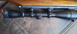  Прицел оптический Leupold Rifleman 4-12x40
