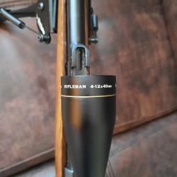  Прицел оптический Leupold Rifleman 4-12x40