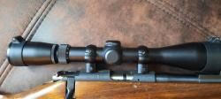  Прицел оптический Leupold Rifleman 4-12x40