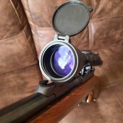  Прицел оптический Leupold Rifleman 4-12x40
