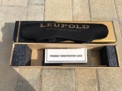 Прицел оптический LEUPOLD VX-3 1.5-5x20