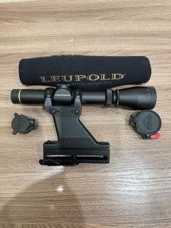 Прицел оптический LEUPOLD VX-7