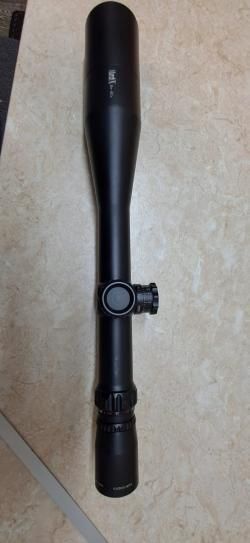 Прицел оптический March 8-80x56