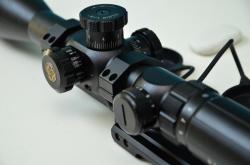 Прицел оптический Marcool S.A.R. 6-24x50sfir