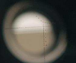 Прицел оптический Marcool S.A.R. 6-24x50sfir