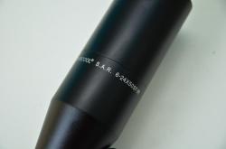 Прицел оптический Marcool S.A.R. 6-24x50sfir