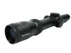 Прицел оптический Nikko Stirling DIAMOND 1-4x24 (4Dot) подсветка точки