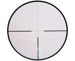 Прицел оптический Nikko Stirling METOR 1-4x24 (4Dot) подсветка точки