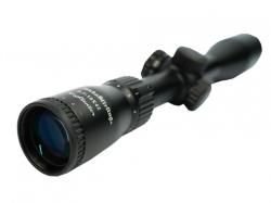 Прицел оптический Nikko Stirling NIGHTEATER 2.5-10x42 (Half MD)