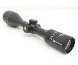 Прицел оптический Nikko Stirling PANAMAX 4-12x50 (Half MDot) с подсветкой